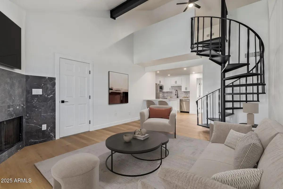 4901 S Calle Los Cerros Drive #202, Tempe, AZ 85282 - #1