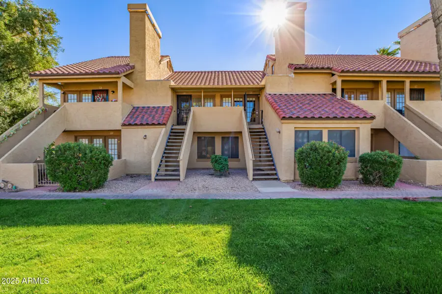 4901 S Calle Los Cerros Drive #202, Tempe, AZ 85282 - #2