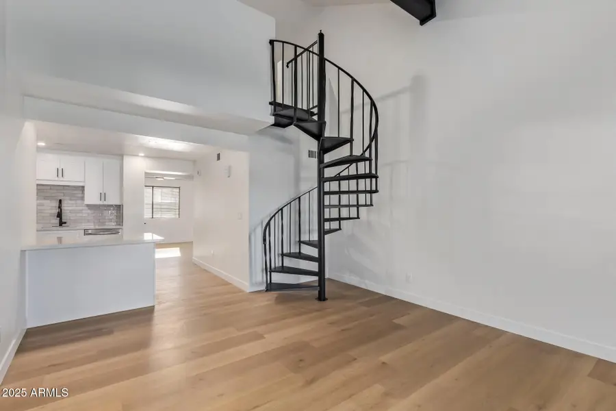 4901 S Calle Los Cerros Drive #202, Tempe, AZ 85282 - #3