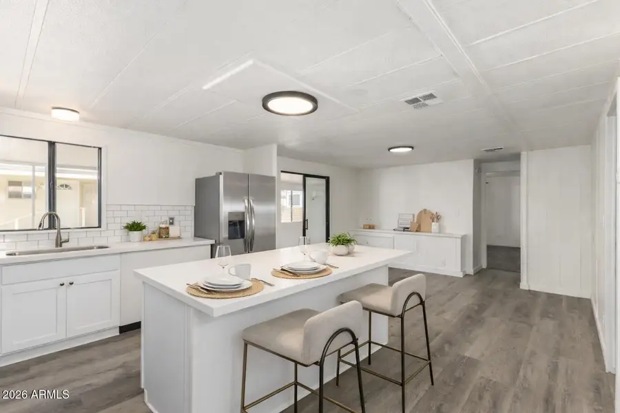 2641 N Wright Way, Mesa, AZ 85215 - #3