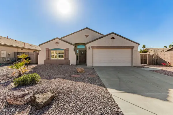 6710 S Four Peaks Place, Chandler, AZ 85249