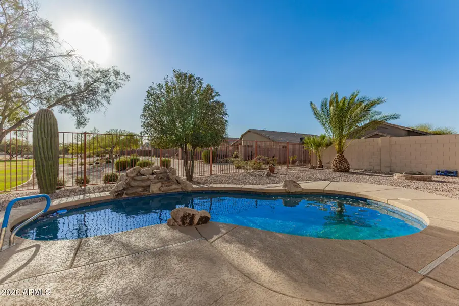 6710 S Four Peaks Place, Chandler, AZ 85249 - #2