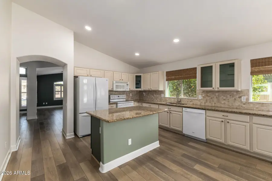 6710 S Four Peaks Place, Chandler, AZ 85249 - #3