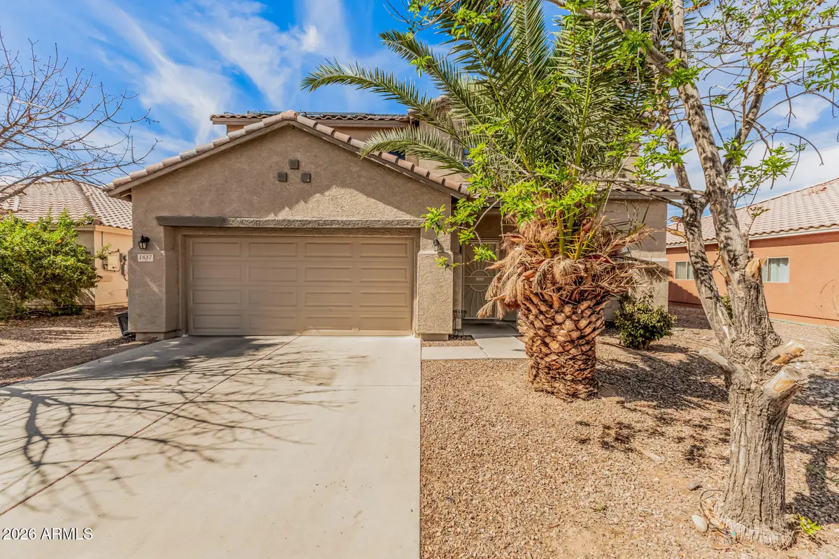 1837 N Greenway Lane, Casa Grande, AZ 85122 - #1