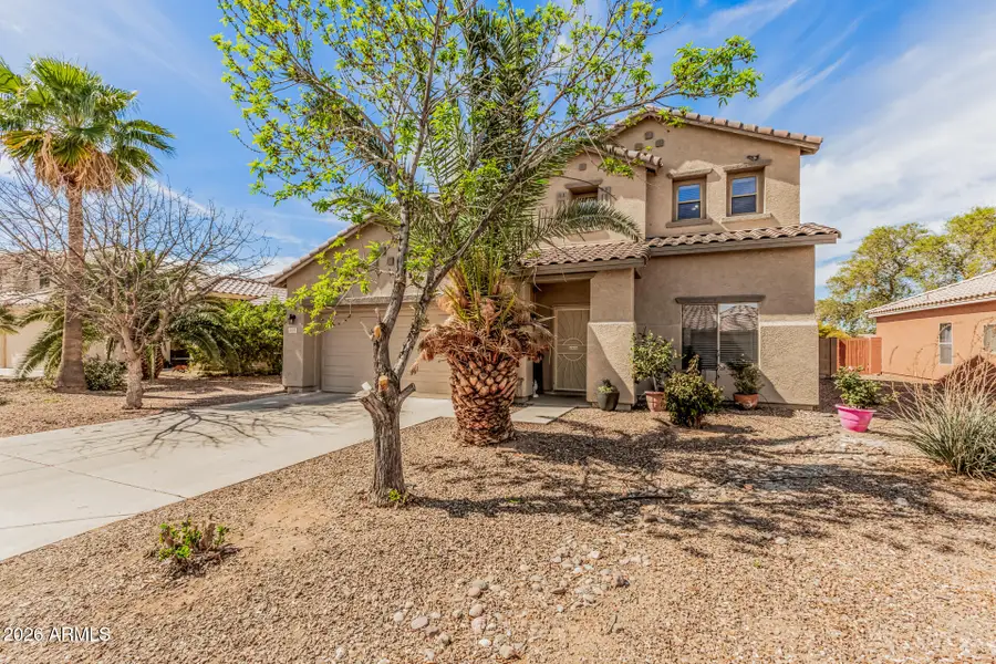 1837 N Greenway Lane, Casa Grande, AZ 85122 - #2