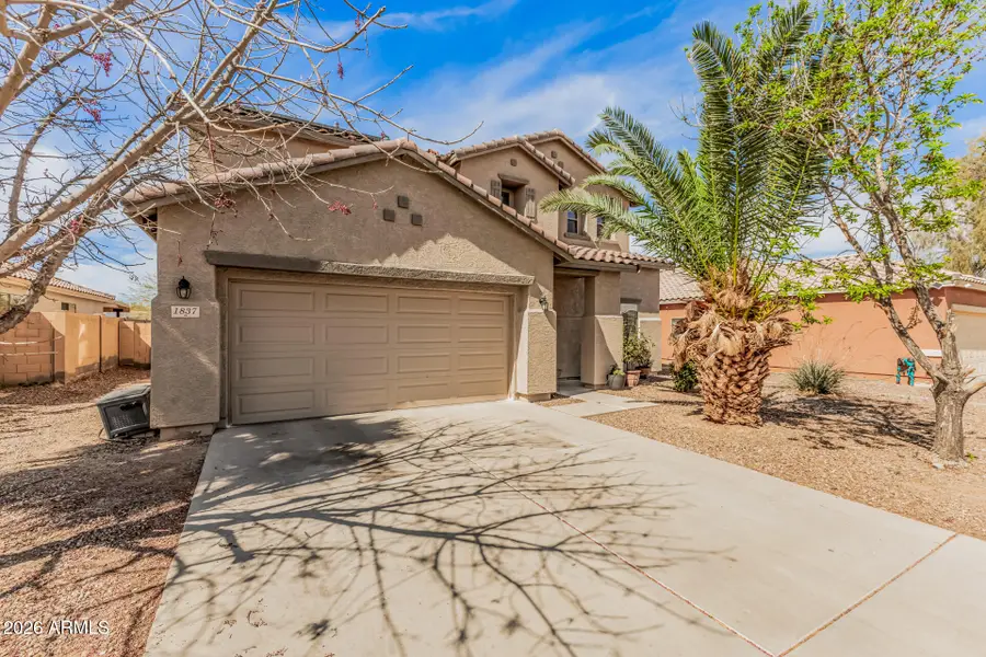 1837 N Greenway Lane, Casa Grande, AZ 85122 - #3
