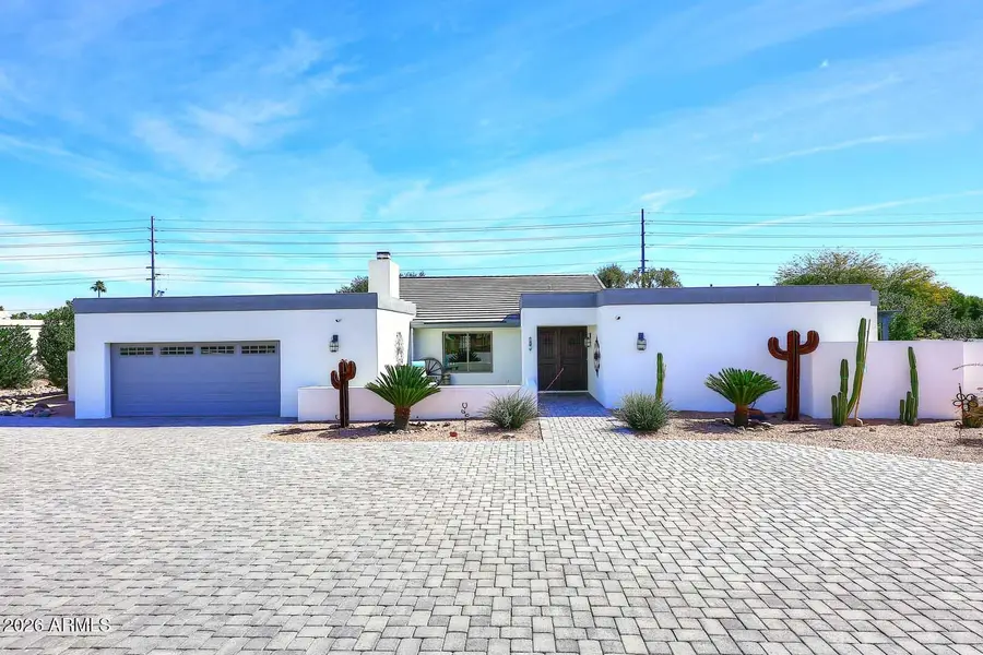 4641 E Mountain View Road, Phoenix, AZ 85028 - #2