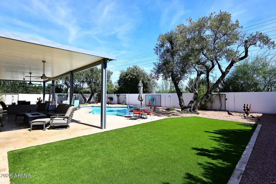 4641 E Mountain View Road, Phoenix, AZ 85028 - #3