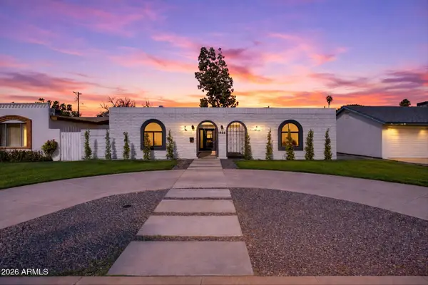 1822 W Highland Avenue, Phoenix, AZ 85015