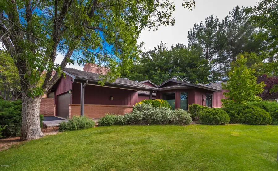 55 Cathedral Rock Drive #1, Sedona, AZ 86351 - #2