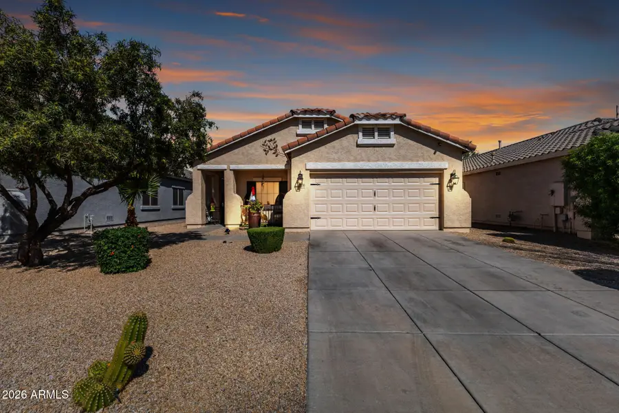 15250 W Shaw Butte Drive, Surprise, AZ 85379 - #2