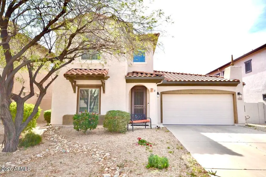 5423 W Range Mule Drive, Phoenix, AZ 85083 - #3