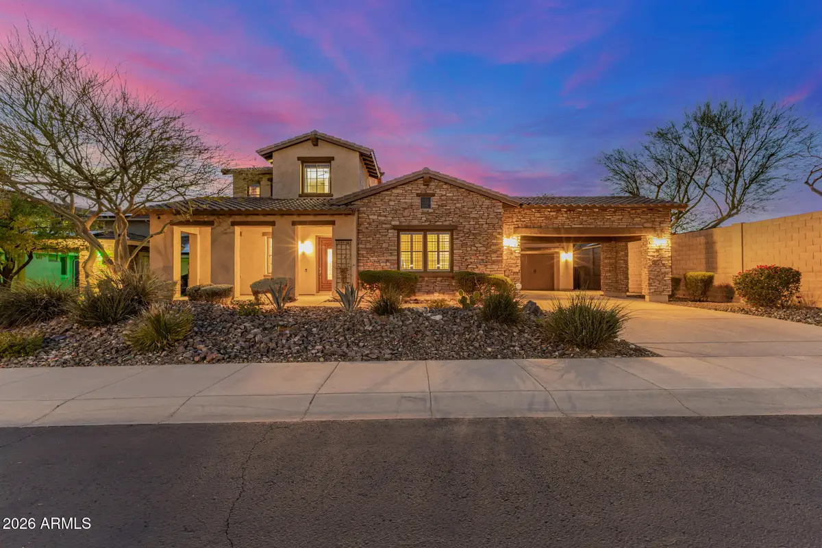 31332 N 134th Drive, Peoria, AZ 85383 - #1