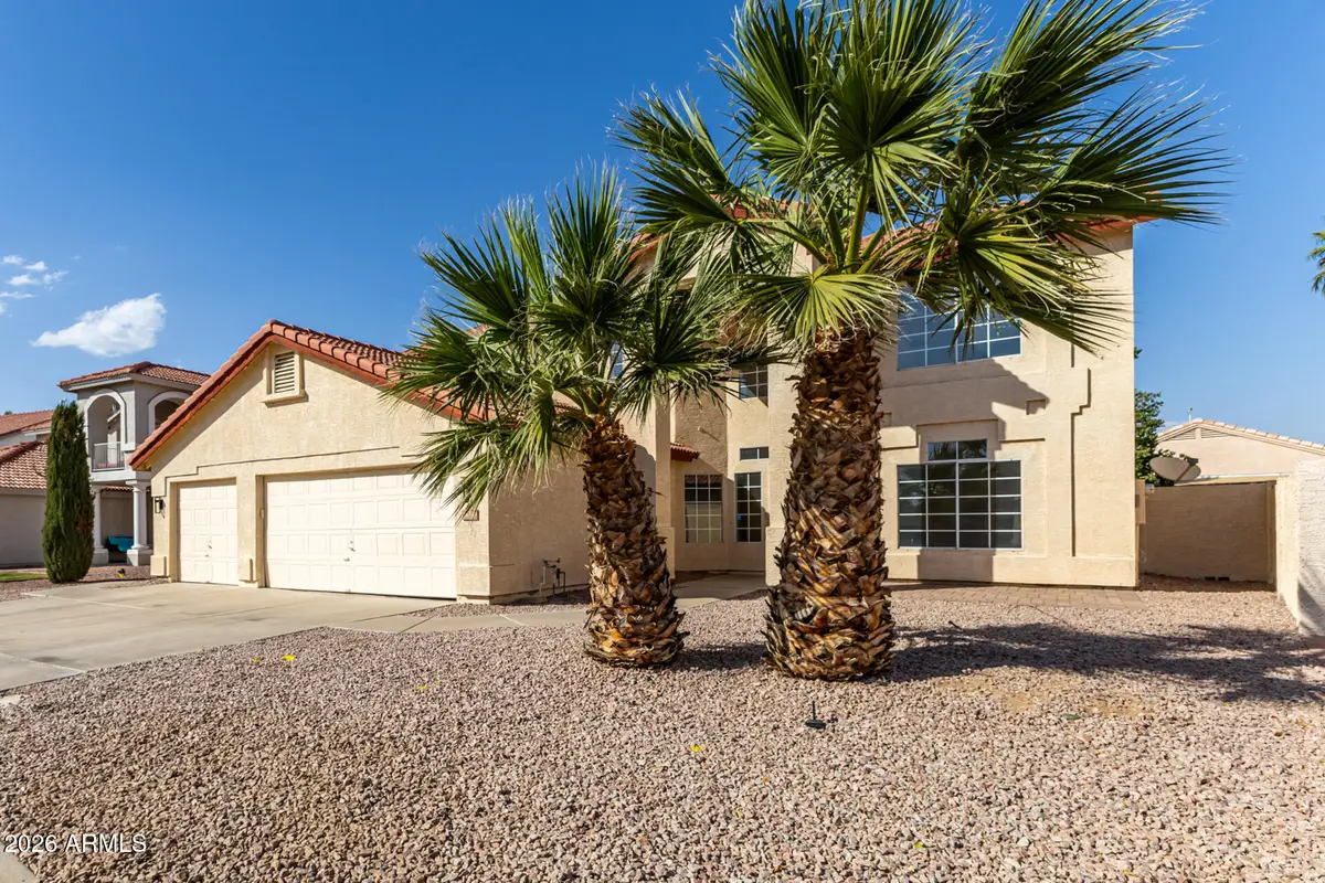 11330 W Rosewood Drive, Avondale, AZ 85392 - #1