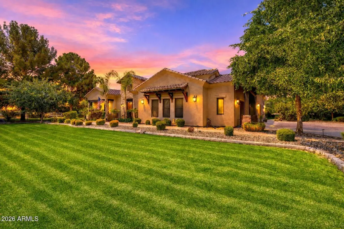 22112 S 119th Street, Chandler, AZ 85249 - #1