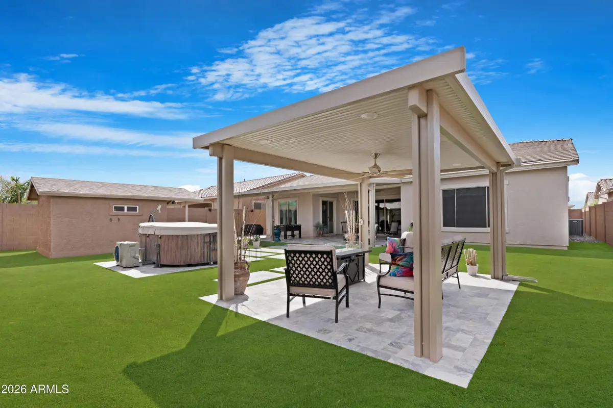 7257 S Kachina Place, Gold Canyon, AZ 85118 - #1