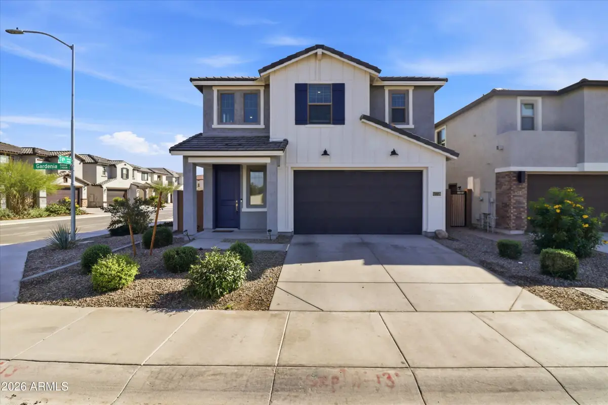 7407 W Gardenia Avenue, Glendale, AZ 85303 - #1