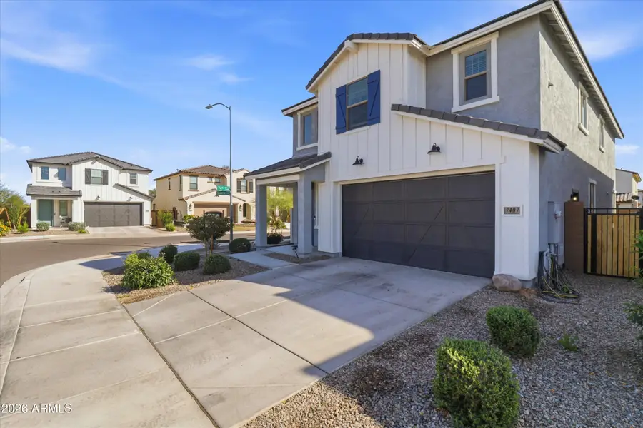 7407 W Gardenia Avenue, Glendale, AZ 85303 - #3