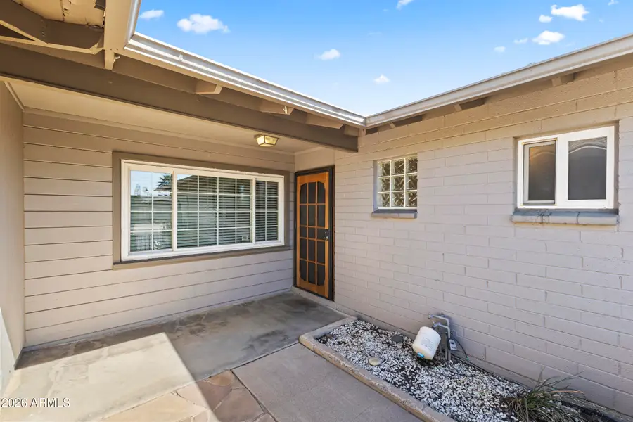 6426 E Wilshire Drive, Scottsdale, AZ 85257 - #2