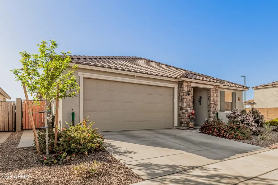 27782 N 177th Drive, Surprise, AZ 85387 - #3