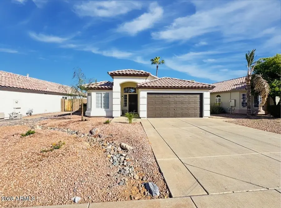 2516 E Camellia Drive, Gilbert, AZ 85296 - #2