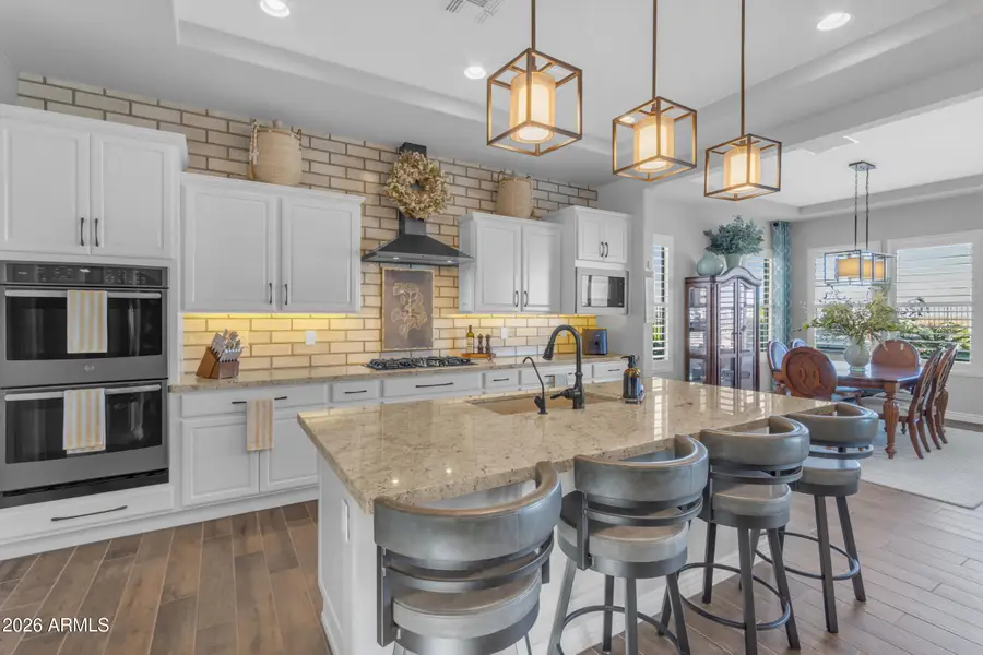 5211 N 206th Drive, Buckeye, AZ 85396 - #3