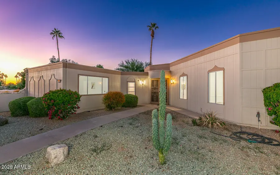 13857 N 108th Drive, Sun City, AZ 85351 - #3