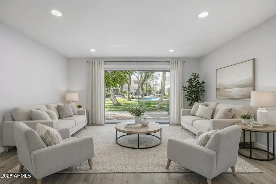 122 S Hardy Drive #50, Tempe, AZ 85281 - #2