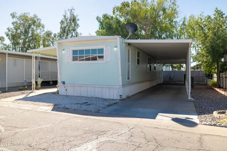 535 S Alma School Road #17, Mesa, AZ 85210 - #2