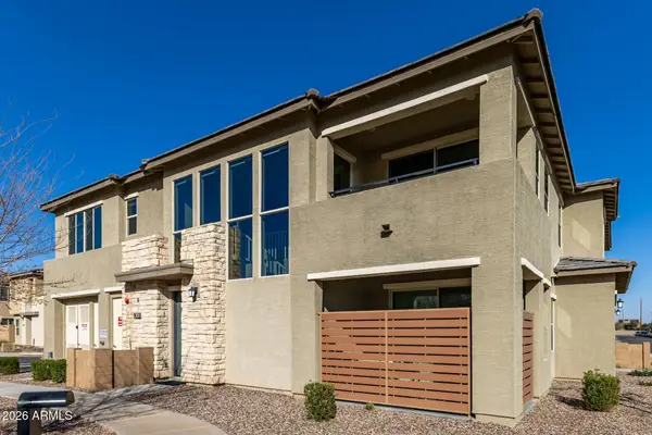675 E Ginko Avenue #201, Gilbert, AZ 85297