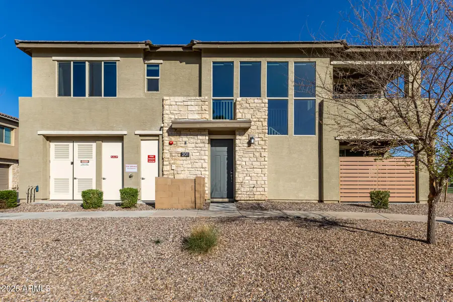 675 E Ginko Avenue #201, Gilbert, AZ 85297 - #2