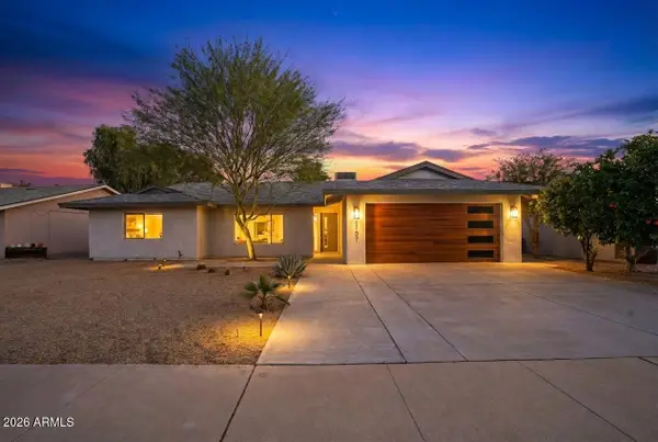 8707 E Clarendon Avenue, Scottsdale, AZ 85251