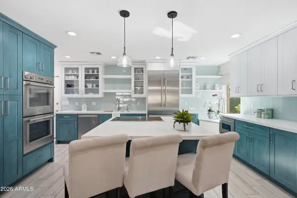 4525 N 66th Street N #121, Scottsdale, AZ 85251