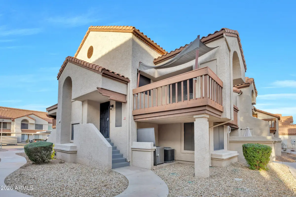 818 S Westwood Drive #233, Mesa, AZ 85210 - #1