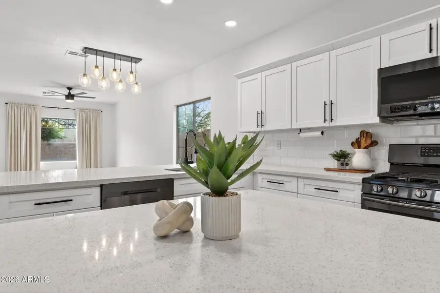 3465 E Vernon Street, Gilbert, AZ 85298 - #2