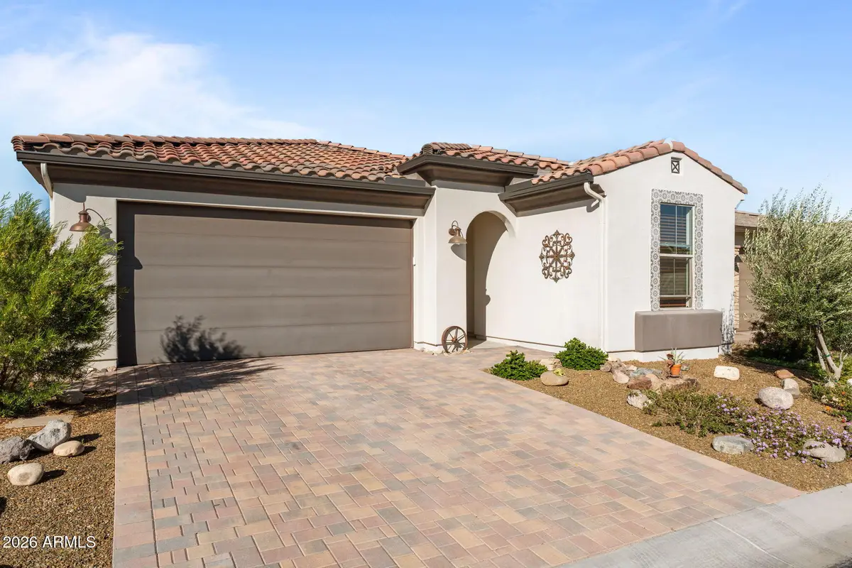 3136 Prospector Way, Wickenburg, AZ 85390 - #1