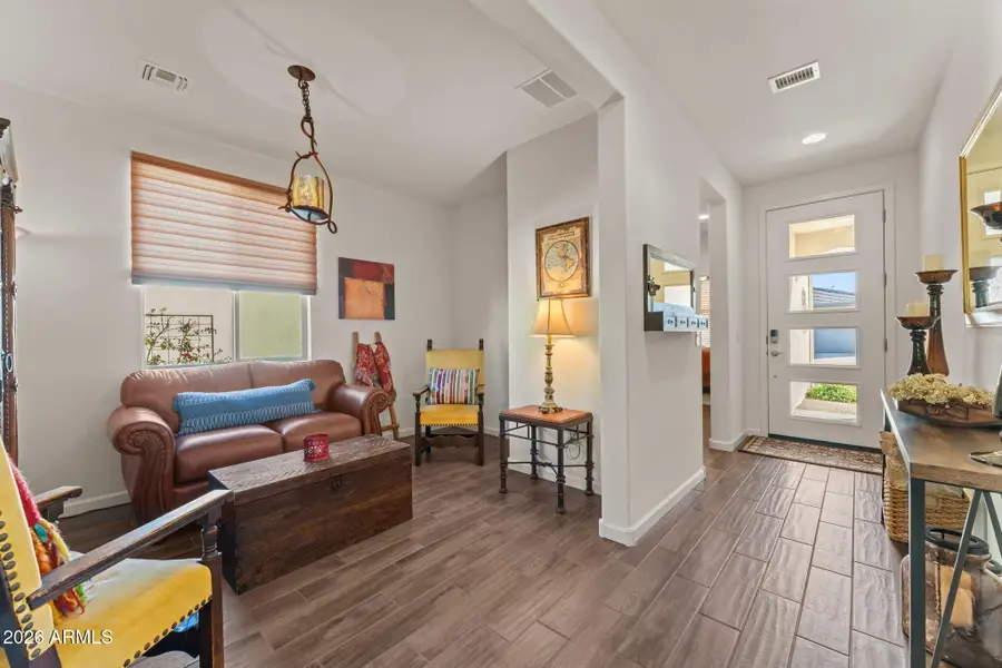 3136 Prospector Way, Wickenburg, AZ 85390 - #3