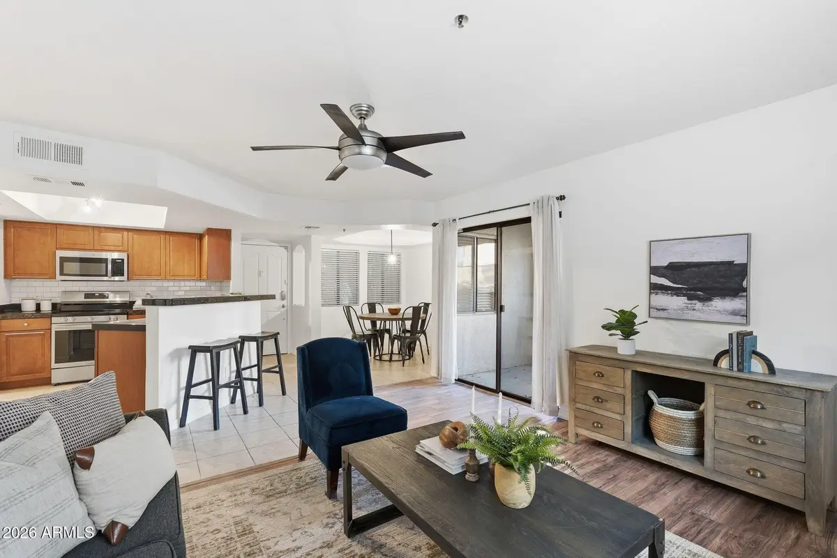 5104 N 32nd Street #109, Phoenix, AZ 85018 - #1