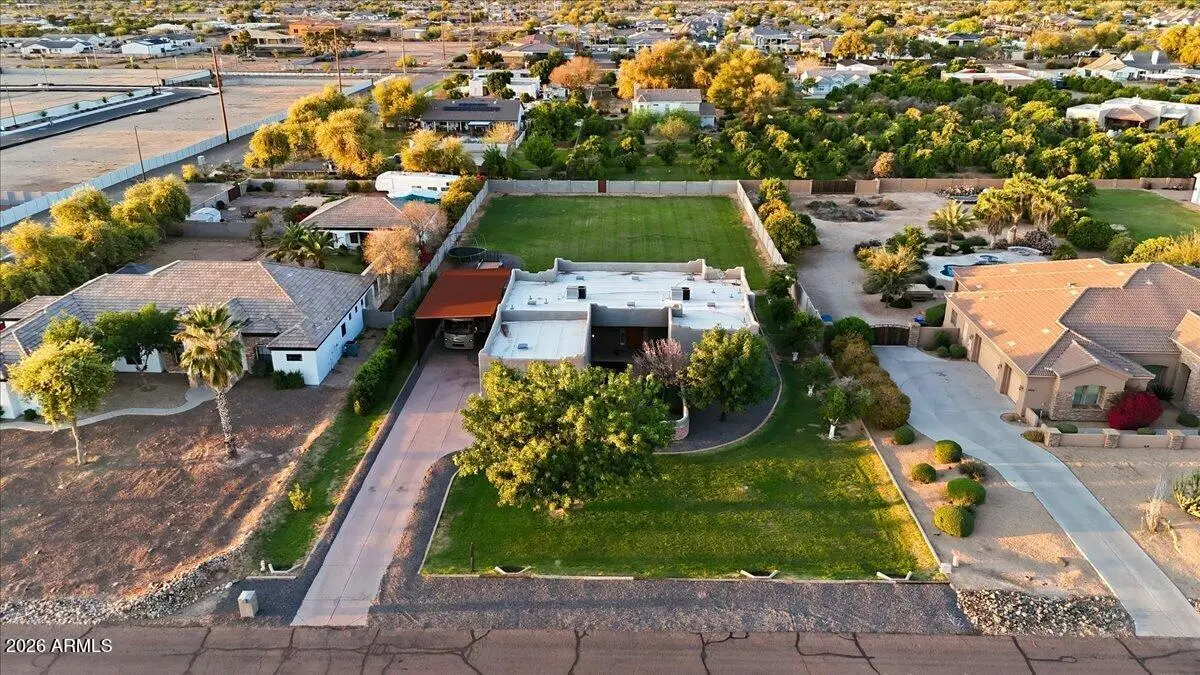 3634 E Flintlock Drive, Queen Creek, AZ 85142 - #1