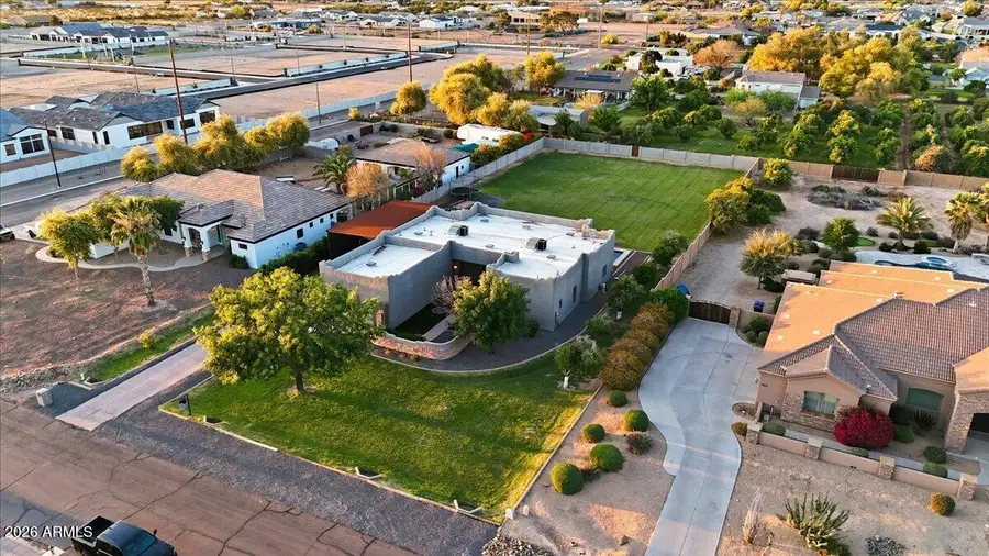 3634 E Flintlock Drive, Queen Creek, AZ 85142 - #2