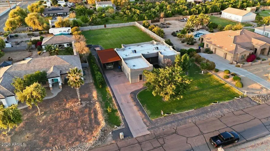 3634 E Flintlock Drive, Queen Creek, AZ 85142 - #3