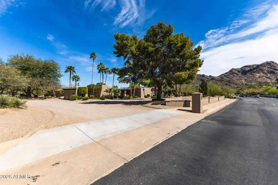 4800 E Clearwater Parkway, Paradise Valley, AZ 85253 - #2
