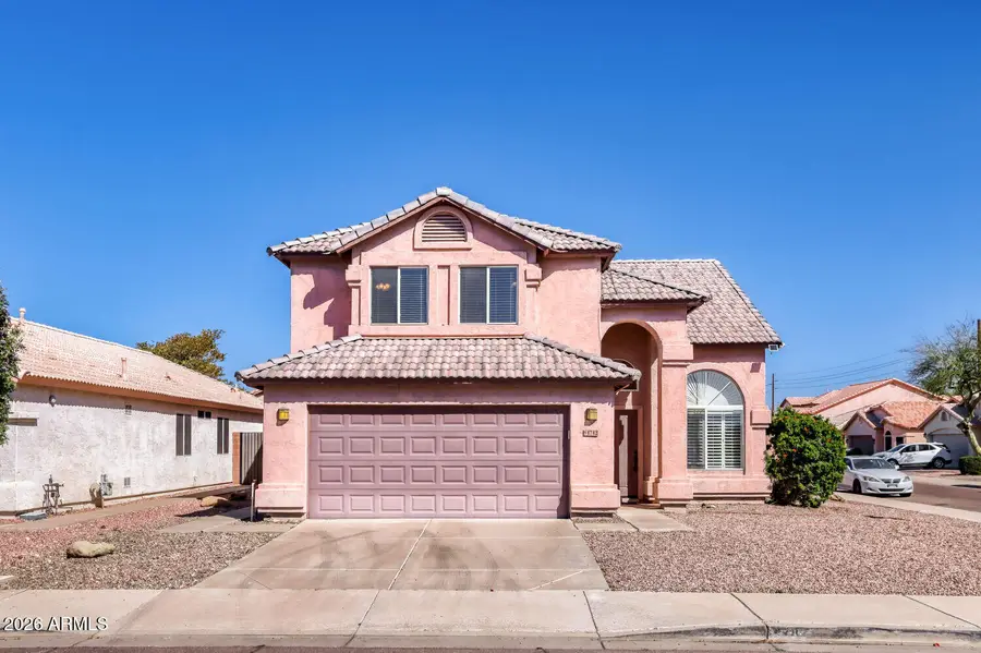 8782 E Pinchot Avenue, Scottsdale, AZ 85251 - #3