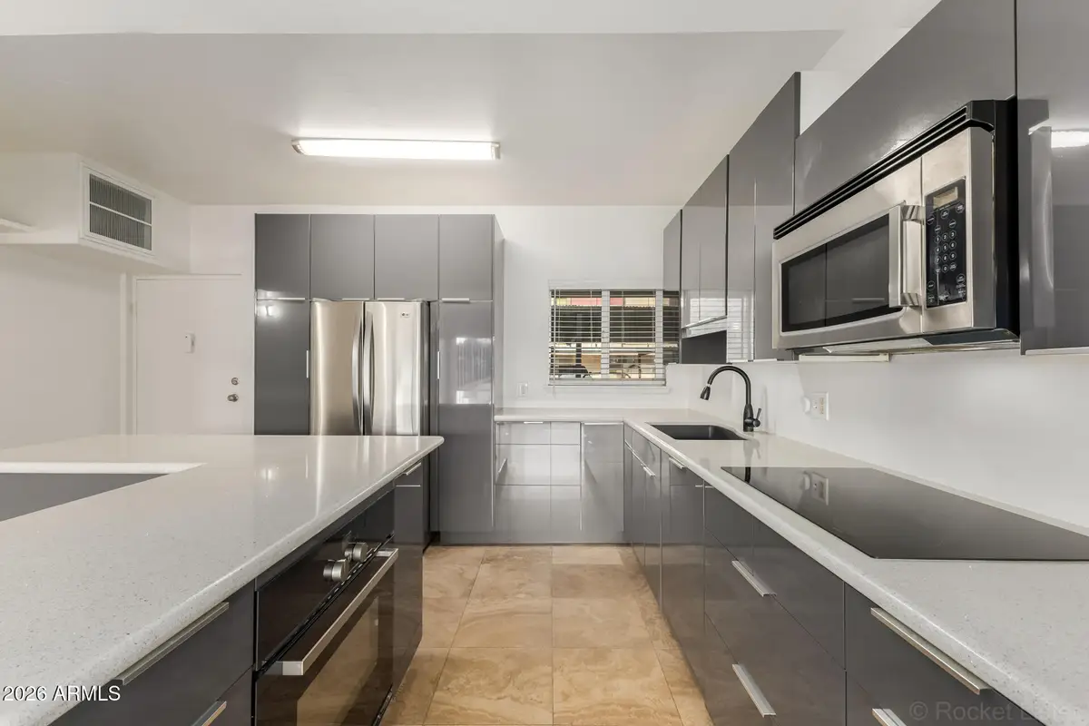 351 E Thomas Road #D104, Phoenix, AZ 85012 - #1