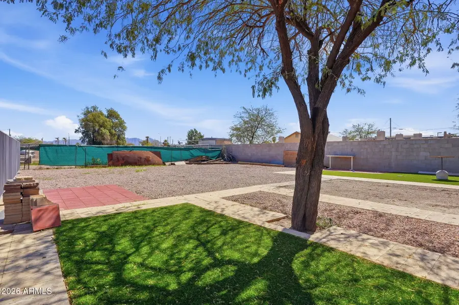 307 N D Street, Eloy, AZ 85131 - #2