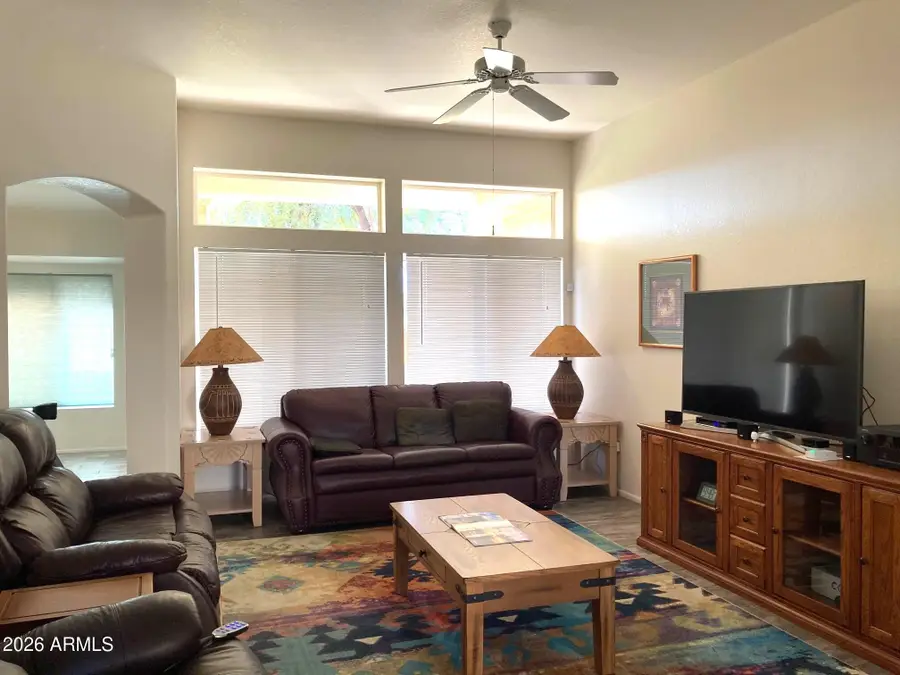 15417 W Sky Hawk Drive, Sun City West, AZ 85375 - #2