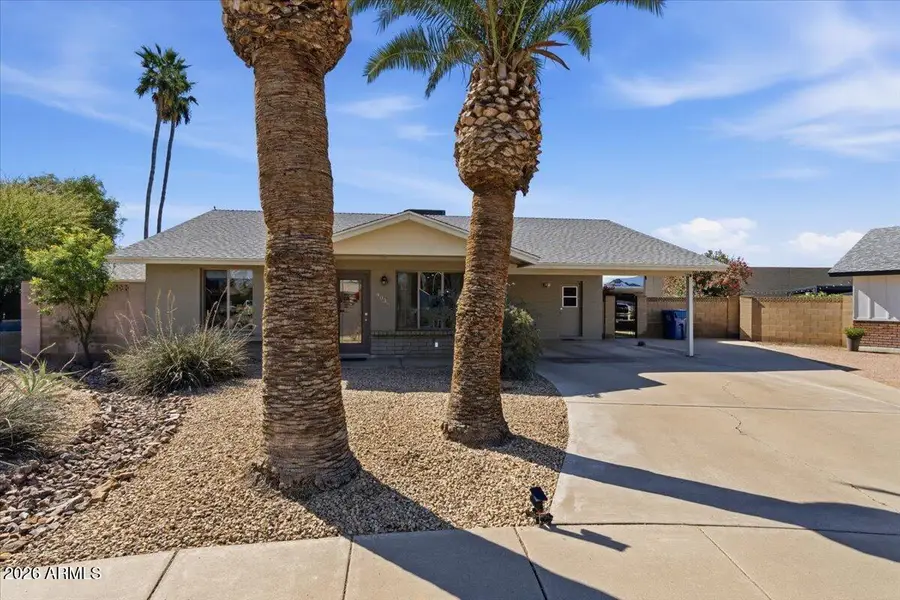 4038 S Birchett Drive, Tempe, AZ 85282 - #3