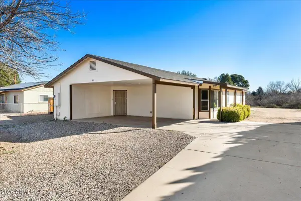 45 S 17th Street, Cottonwood, AZ 86326