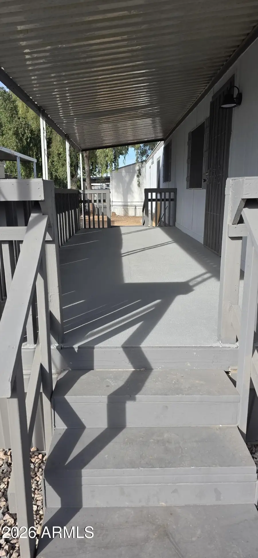 8601 N 71st Avenue #117, Glendale, AZ 85301 - #2