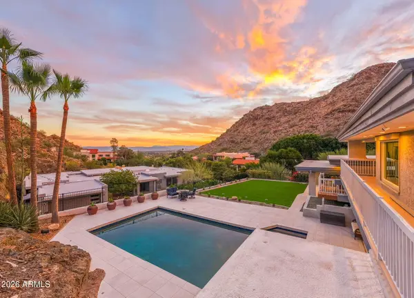 3500 E Lincoln Drive #22, Phoenix, AZ 85018